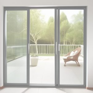 خرید درب اتوماتیک هوشمند 